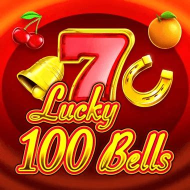 Lucky 100 Bells Slot Grátis